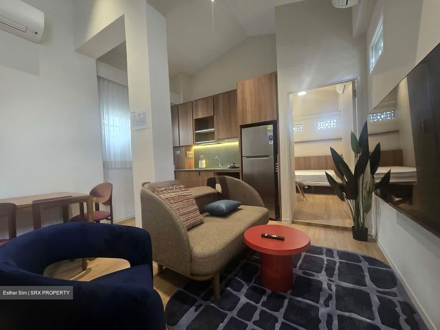 Jalan Besar (D8), Apartment #578666361